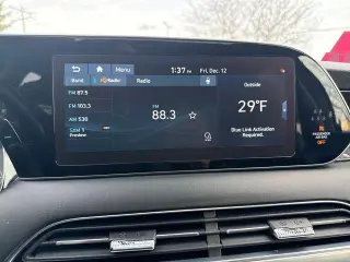 Hyundai PALISADE 2021 AWD Limited 4dr SUV