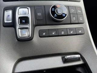 Hyundai PALISADE 2021 AWD Limited 4dr SUV