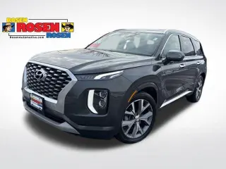 Hyundai PALISADE 2021 AWD Limited 4dr SUV
