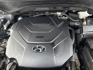 Hyundai PALISADE 2021 AWD Limited 4dr SUV