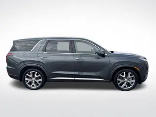 Hyundai PALISADE 2021 AWD Limited 4dr SUV