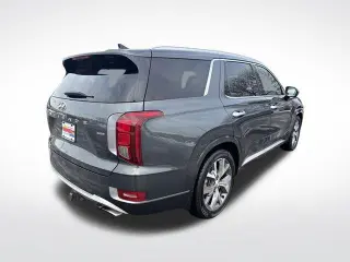 Hyundai PALISADE 2021 AWD Limited 4dr SUV