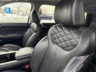Hyundai PALISADE 2021 AWD Limited 4dr SUV