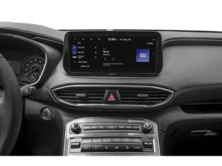 Hyundai SANTA FE 2023 AWD SEL 4dr Crossover