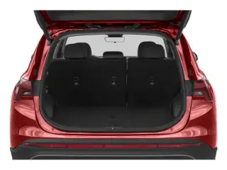 Hyundai SANTA FE 2023 AWD SEL 4dr Crossover