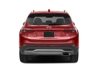 Hyundai SANTA FE 2023 AWD SEL 4dr Crossover