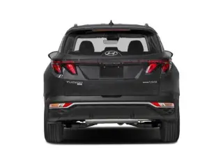 Hyundai TUCSON Hybrid 2024 AWD Blue 4dr SUV