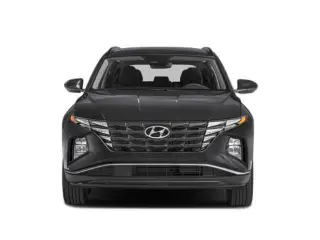Hyundai TUCSON Hybrid 2024 AWD Blue 4dr SUV