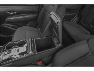 Hyundai TUCSON Hybrid 2024 AWD Blue 4dr SUV
