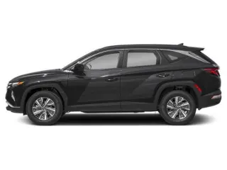Hyundai TUCSON Hybrid 2024 AWD Blue 4dr SUV