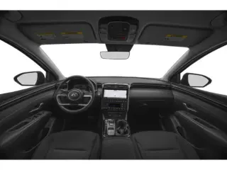 Hyundai TUCSON Hybrid 2024 AWD Blue 4dr SUV