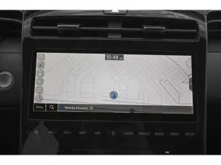 Hyundai TUCSON Hybrid 2024 AWD Blue 4dr SUV