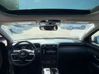 Hyundai TUCSON Hybrid 2024 AWD SEL Convenience 4dr SUV