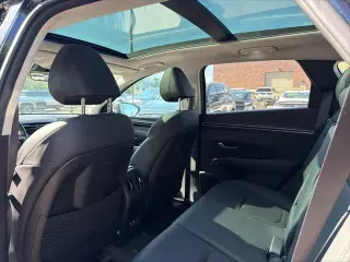Hyundai TUCSON Hybrid 2024 AWD SEL Convenience 4dr SUV