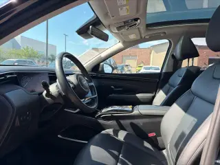 Hyundai TUCSON Hybrid 2024 AWD SEL Convenience 4dr SUV