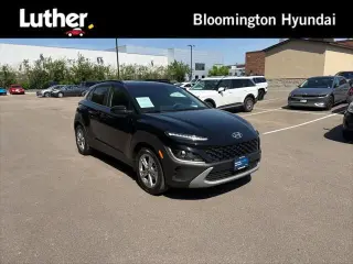 Hyundai KONA 2023 SEL 4dr Crossover