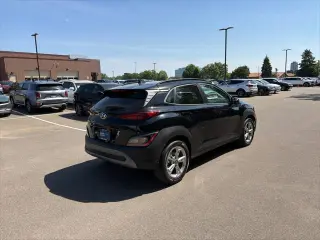Hyundai KONA 2023 SEL 4dr Crossover