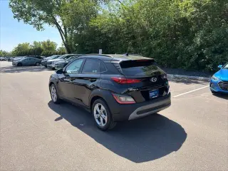 Hyundai KONA 2023 SEL 4dr Crossover