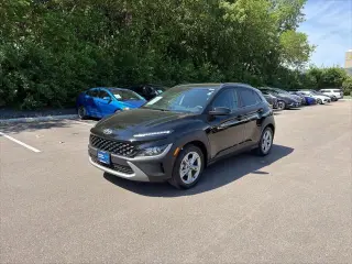 Hyundai KONA 2023 SEL 4dr Crossover