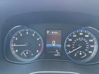 Hyundai KONA 2023 SEL 4dr Crossover