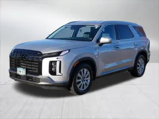 Hyundai PALISADE 2025 AWD SEL 4dr SUV