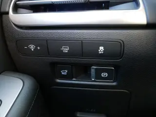 Hyundai PALISADE 2025 AWD SEL 4dr SUV