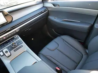 Hyundai PALISADE 2025 AWD SEL 4dr SUV