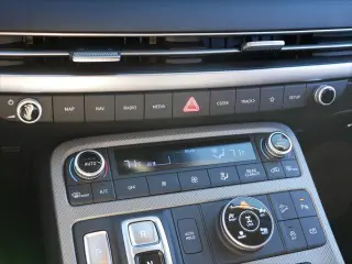 Hyundai PALISADE 2025 AWD SEL 4dr SUV