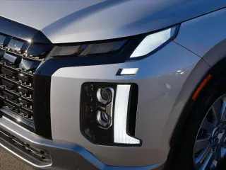 Hyundai PALISADE 2025 AWD SEL 4dr SUV