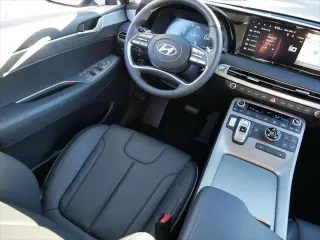 Hyundai PALISADE 2025 AWD SEL 4dr SUV