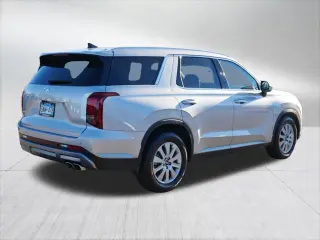 Hyundai PALISADE 2025 AWD SEL 4dr SUV