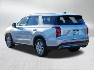 Hyundai PALISADE 2025 AWD SEL 4dr SUV