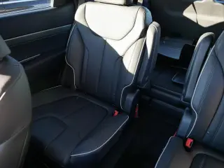 Hyundai PALISADE 2025 AWD SEL 4dr SUV