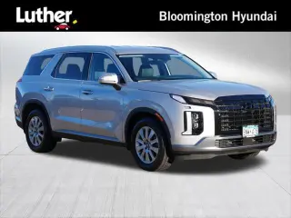 Hyundai PALISADE 2025 AWD SEL 4dr SUV