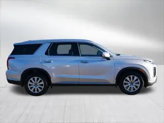 Hyundai PALISADE 2025 AWD SEL 4dr SUV