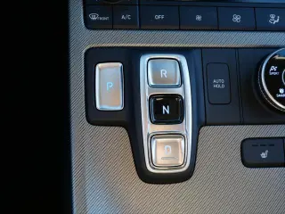 Hyundai PALISADE 2025 AWD SEL 4dr SUV
