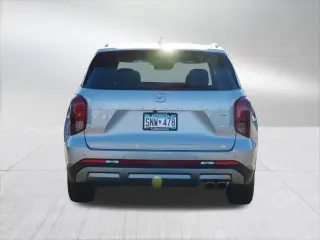 Hyundai PALISADE 2025 AWD SEL 4dr SUV