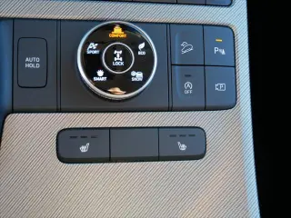 Hyundai PALISADE 2025 AWD SEL 4dr SUV