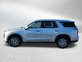 Hyundai PALISADE 2025 AWD SEL 4dr SUV