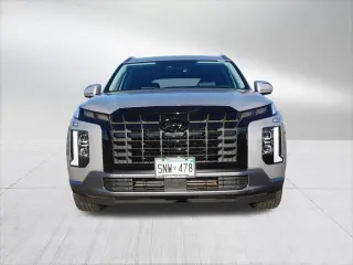 Hyundai PALISADE 2025 AWD SEL 4dr SUV