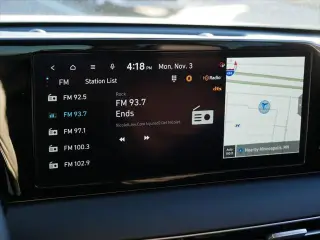 Hyundai PALISADE 2025 AWD SEL 4dr SUV