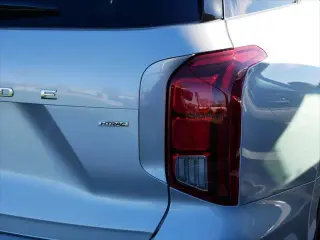 Hyundai PALISADE 2025 AWD SEL 4dr SUV