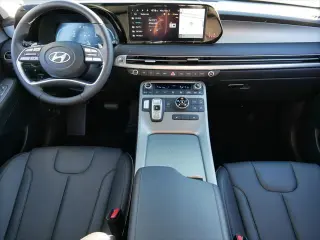 Hyundai PALISADE 2025 AWD SEL 4dr SUV