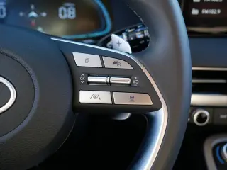 Hyundai PALISADE 2025 AWD SEL 4dr SUV