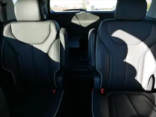 Hyundai PALISADE 2025 AWD SEL 4dr SUV