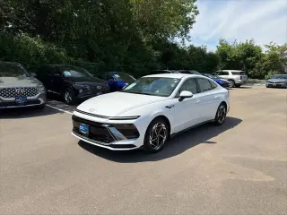 Hyundai SONATA 2026 SEL Sport 4dr Sedan