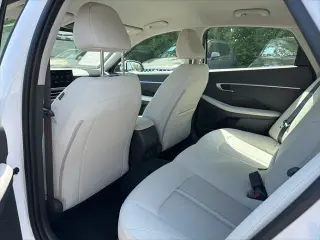 Hyundai SONATA 2026 SEL Sport 4dr Sedan
