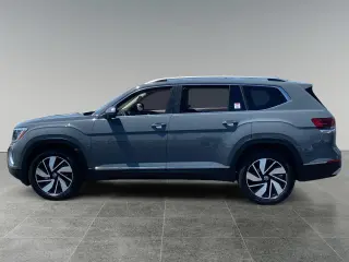 Volkswagen Atlas 2025 AWD SEL 4Motion 4dr SUV