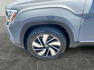 Volkswagen Atlas 2025 AWD SEL 4Motion 4dr SUV