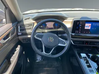 Volkswagen Atlas 2025 AWD SEL 4Motion 4dr SUV